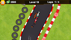 F1 Drift Racerのおすすめ画像1