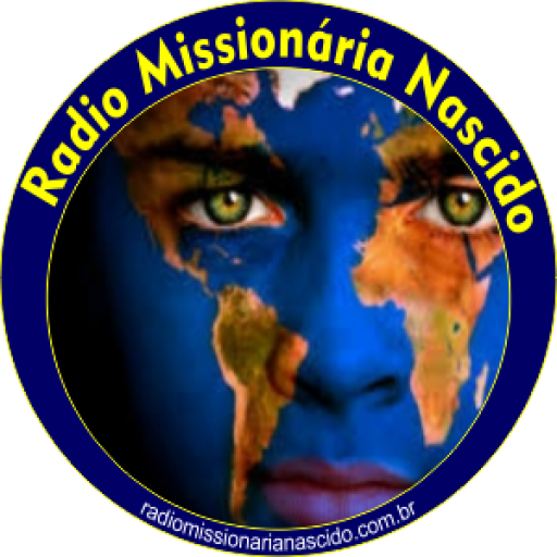 Radio Missionaria Nascido logo