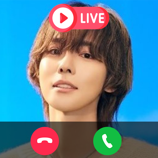 WINNER Jinwoo Fake Call logo
