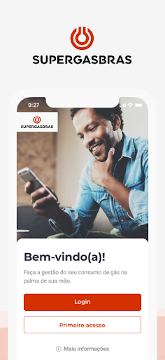 Super Gestão  Supergasbras