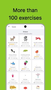 Children’s Quiz 1