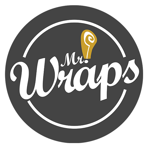 Mr. Wraps 1.3 Icon