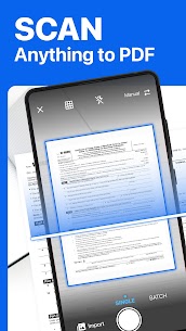 Scanner App PDF TapScanner v3.0.7 Mod APK 1