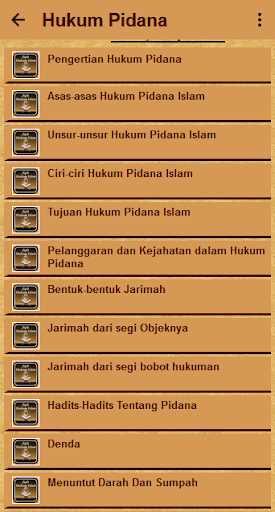 Fiqih Hukum Islam
