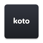 Cover Image of Download Koto card 1.26.7 APK