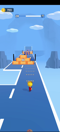 Squad Shooter - Screenshot 2