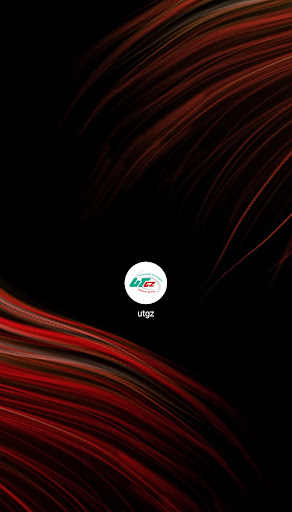 Android application UTGZ screenshort