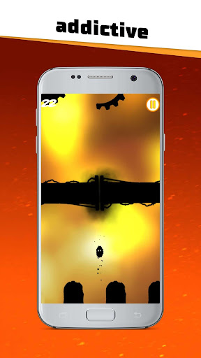 Move Up Screenshot 2 - AppWisp.com
