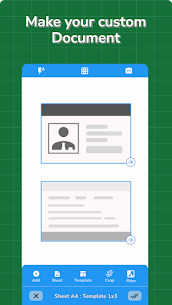 Doc Scanner- Phone PDF Creator Premium 4