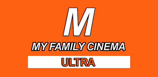 My Family Cinema ULTRA