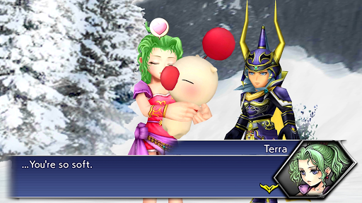 DISSIDIA FINAL FANTASY OPERA OMNIA 1.20.1 screenshots 7