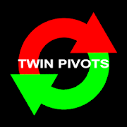 Top 10 Arcade Apps Like Twin Pivots - Best Alternatives
