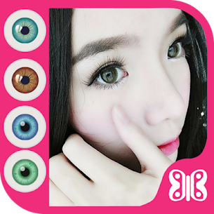 Beauty Softlens Camera For PC installation