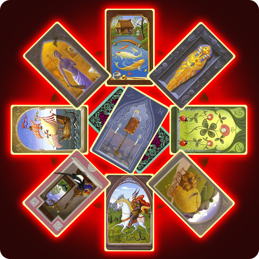 Lenormand Divination Cards 1.1 Icon