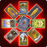 Lenormand Divination Cards icon