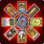 Top 28 Lifestyle Apps Like Lenormand Divination Cards - Best Alternatives
