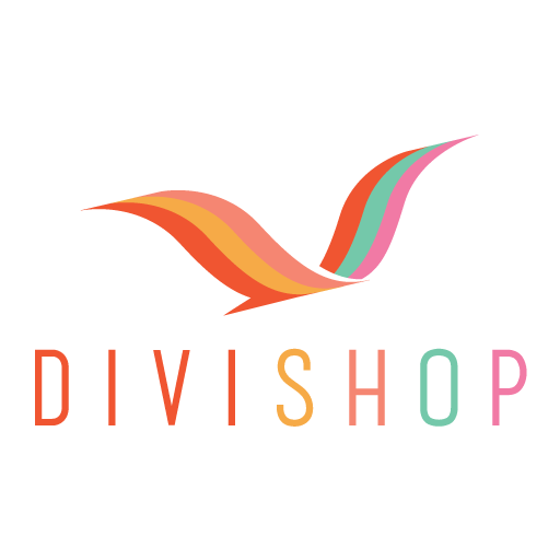 Divishop  Icon