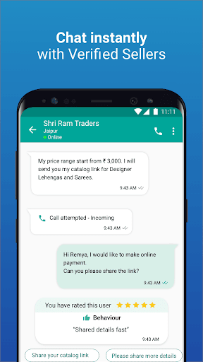 Download Indiamart Search Products Buy Sell Trade On Pc Mac With Appkiwi Apk Downloader
