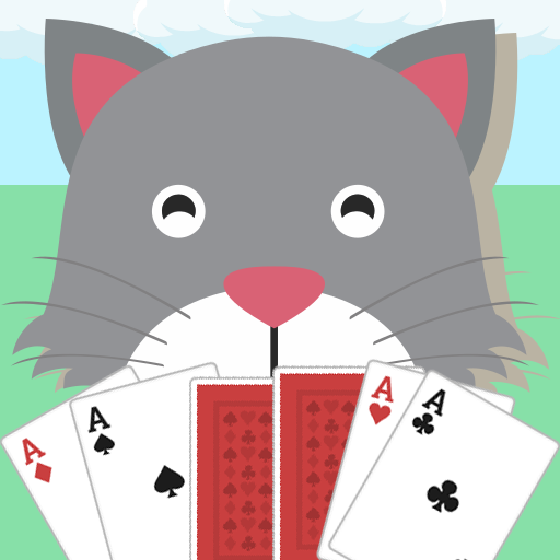 Gambling pets logo