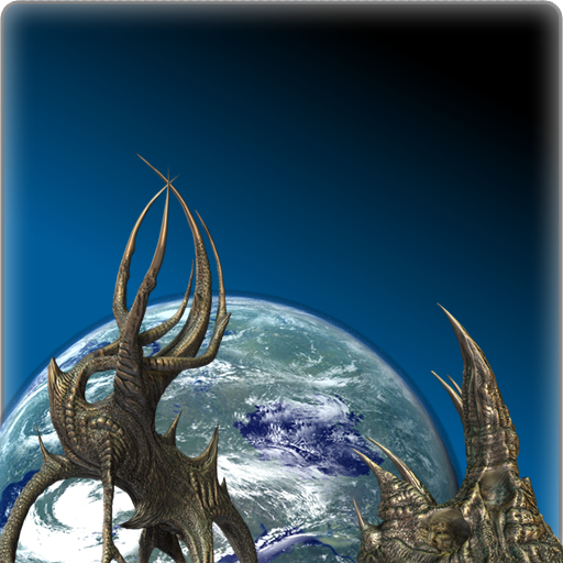 Download Alien Planet LWP (107).apk for Android 