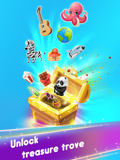 Screenshot of Doty : Brain Puzzle Games