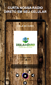 VIOLA DE OURO 1.2 APK + Mod (Unlimited money) untuk android