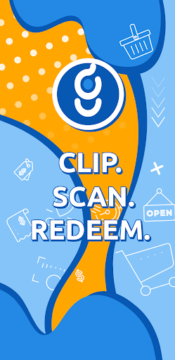 Android application Gitsy screenshort