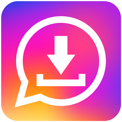 Social Media Downloader - WhatsApp , Instagram