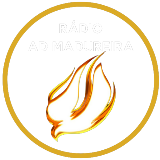 RADIO A D MADUREIRA logo