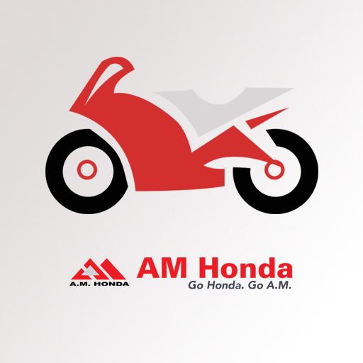 Honda am