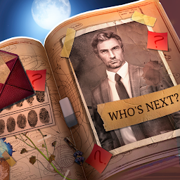 Strange Investigations ・Hidden Mod Apk