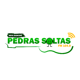 「Rádio Pedras Soltas FM」圖示圖片