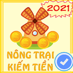 Cover Image of Download Nông Trại Kiếm Tiền Nong Trai Kiem Tien NTKT 2021 2.1.0.0.1 APK