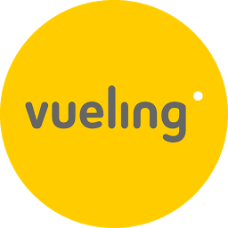 Obrázok ikony Vueling - Cheap Flights