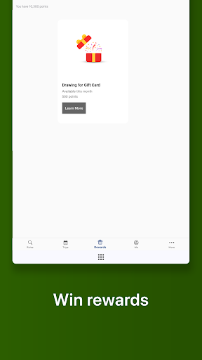 CommuteInfo screenshot 9