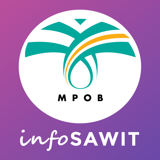 InfoSawit logo