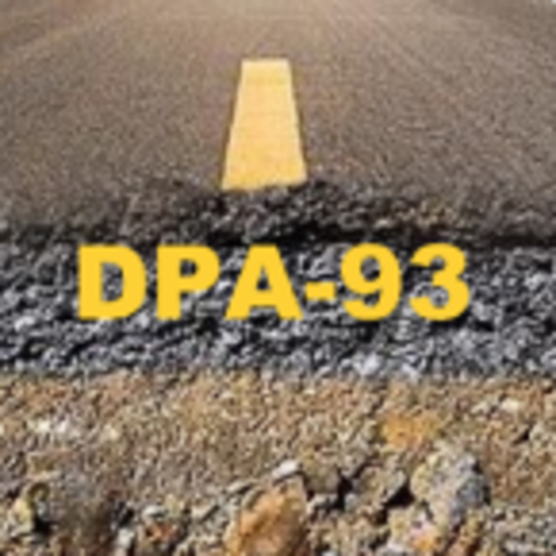 DPA 93 logo