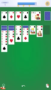 Sudoku n Solitaire King