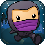 Ninja Jump - Climbing Ninja icon