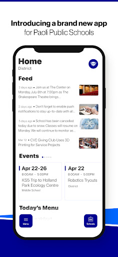 معاينة التطبيق