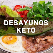 Top 20 Food & Drink Apps Like Desayunos keto - Best Alternatives