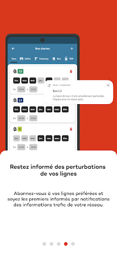 ilévia Screenshot 4 - AppWisp.com
