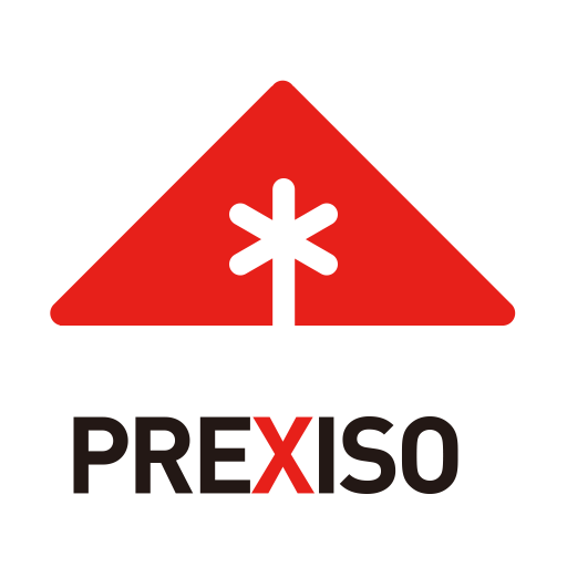 PREXISO AG logo