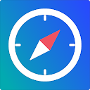 Цифровой компас - GPS