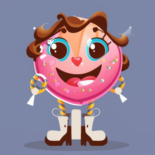 Candy Crashing Time Also logo