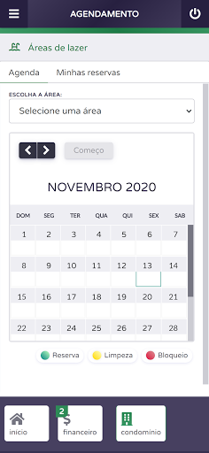Android application Suinã II screenshort