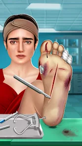 jogo de medico cirurgião 3d – Apps no Google Play