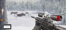Sniper 3D：銃を撃つゲームのおすすめ画像1