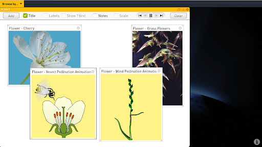 Science SuperLab for Biology Screen 3