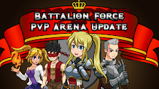 Battalion Force: Tactical RPGのおすすめ画像1